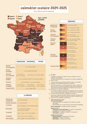 Emplois du temps, programmations Cycles 2 & 3 2024