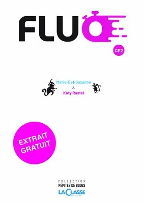 FLUO CE2 - Guide de l'enseignant (extrait)