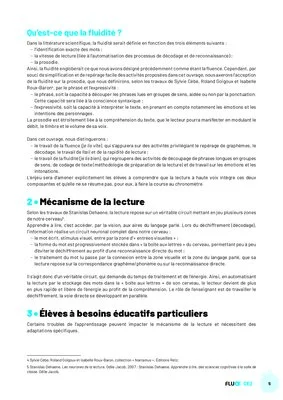 FLUO CE2 - Guide de l'enseignant (extrait)