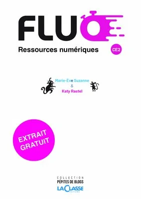 FLUO CE2 - Ressources numériques (extrait)