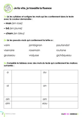 FLUO CE2 - Ressources numériques (extrait)