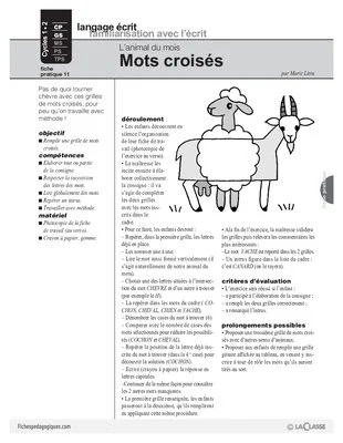 La chèvre (11)
