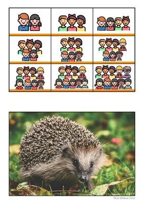Puzzles mathématiques GS