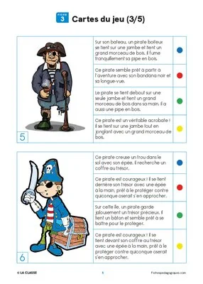 Les pirates