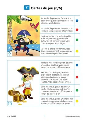 Les pirates