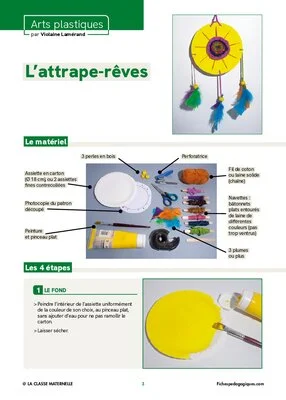 L'attrape-rêves