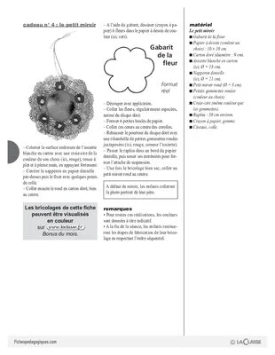 Cadeaux de fête des Pères (2)