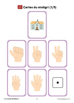 Jeux de rentrée