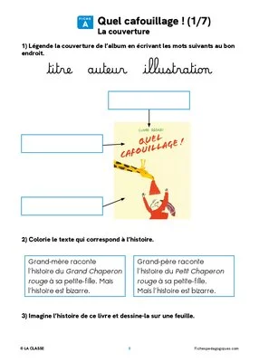 « Quel cafouillage ! »