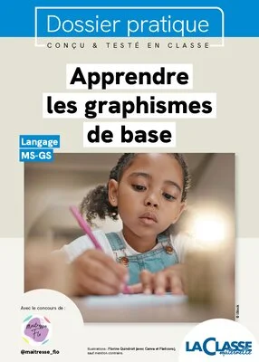 Apprendre les graphismes de base