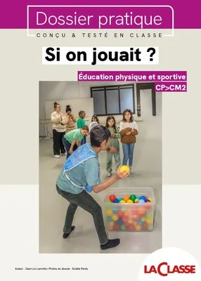 Si on jouait ?