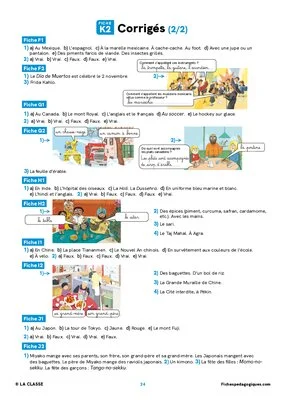 Rallye lecture « Viens voir ma ville »