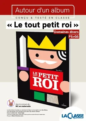 « Le tout petit roi »