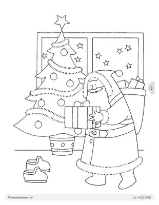 Léa à l'école / Le Noël de Valentin