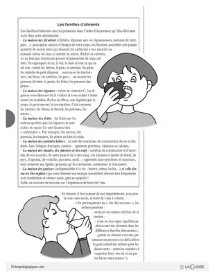 Chantons le corps et la santé (4)