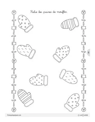 Inouk le petit Inuit (1) / Lecture suivie