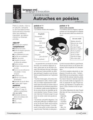 Autruches en poésies (4)