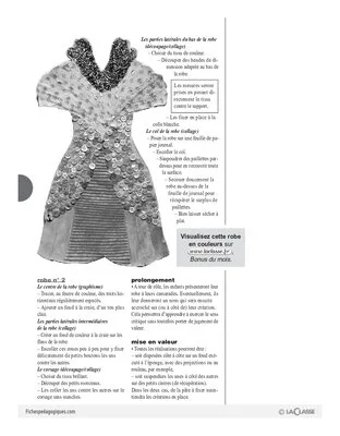Robes de princesses