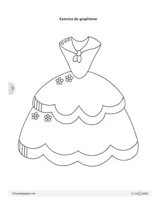 Robes de princesses