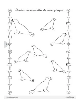 Inouk le petit Inuit (2) / Lecture suivie