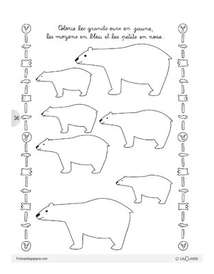 Inouk le petit Inuit (4) / Lecture suivie