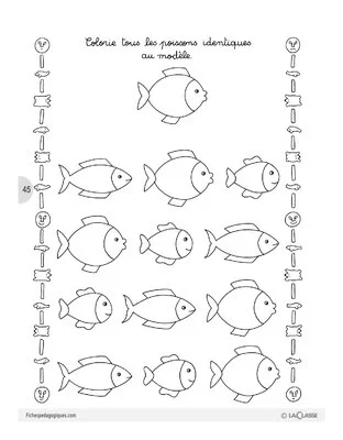 Inouk le petit Inuit (5) / Lecture suivie