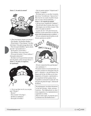 Chantons le corps et la santé (10)