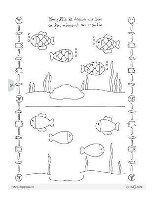 Inouk le petit Inuit (6) / Lecture suivie