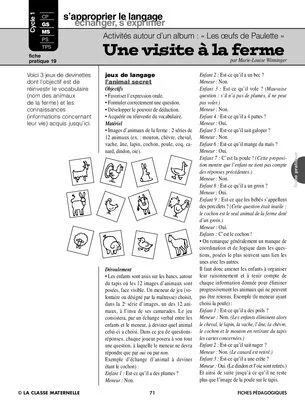 Les oeufs de Paulette (2)