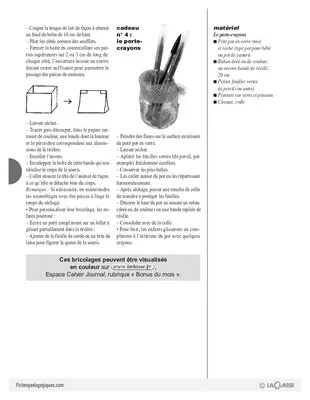 Cadeaux de fête des mères