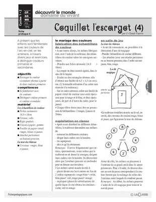 Coquillot l'escargot (4)