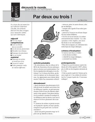 L'escargot (5)