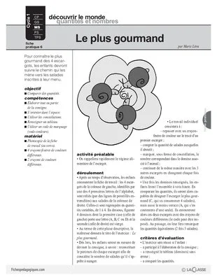 L'escargot (6)