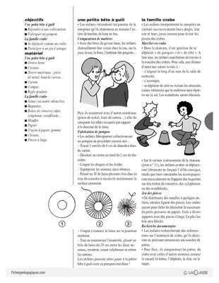 Jeux de doigts d'hier et de Rémi : Comptines 27 à 31