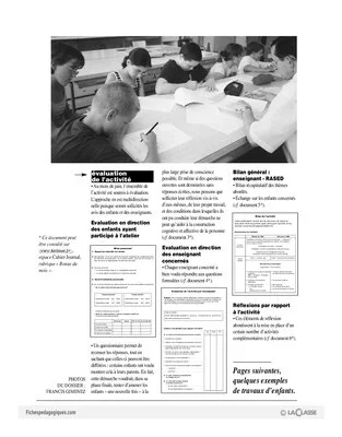 Une action rééducative par la philatélie