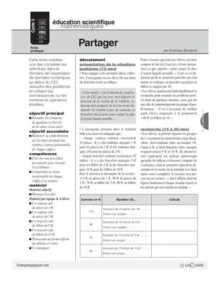 Partager