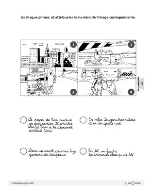Les Etats-Unis