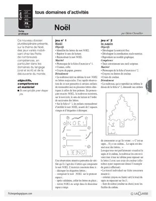 Noël
