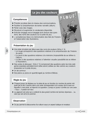 Plouf ! (1)