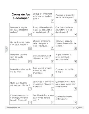Plouf ! (1)