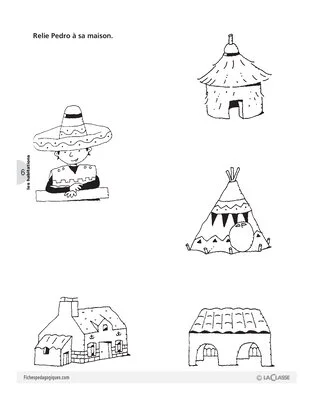 Le Mexique