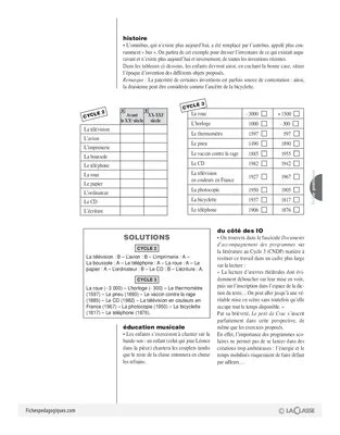Le petit de Crac (Théâtre) (Cycle 2)