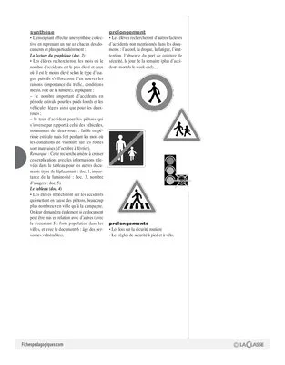 Construire une information (2)