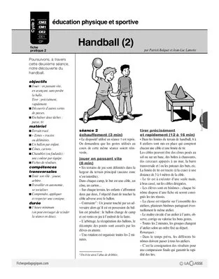 Handball (2)