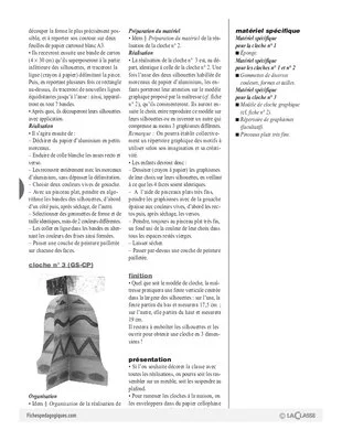 Les cloches de Pâques