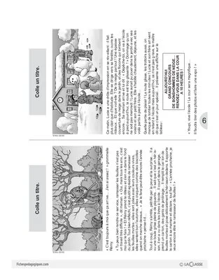 Tranches d'histoires