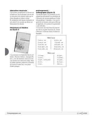 La grammaire de Labiche (Théâtre)