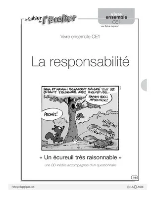 La responsabilité