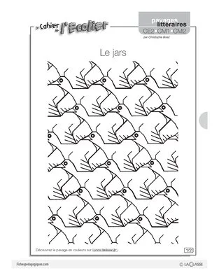 Le jars