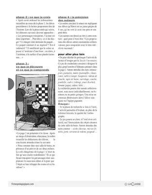Les aventures d'Hervé (1) / Alerte Maximale !